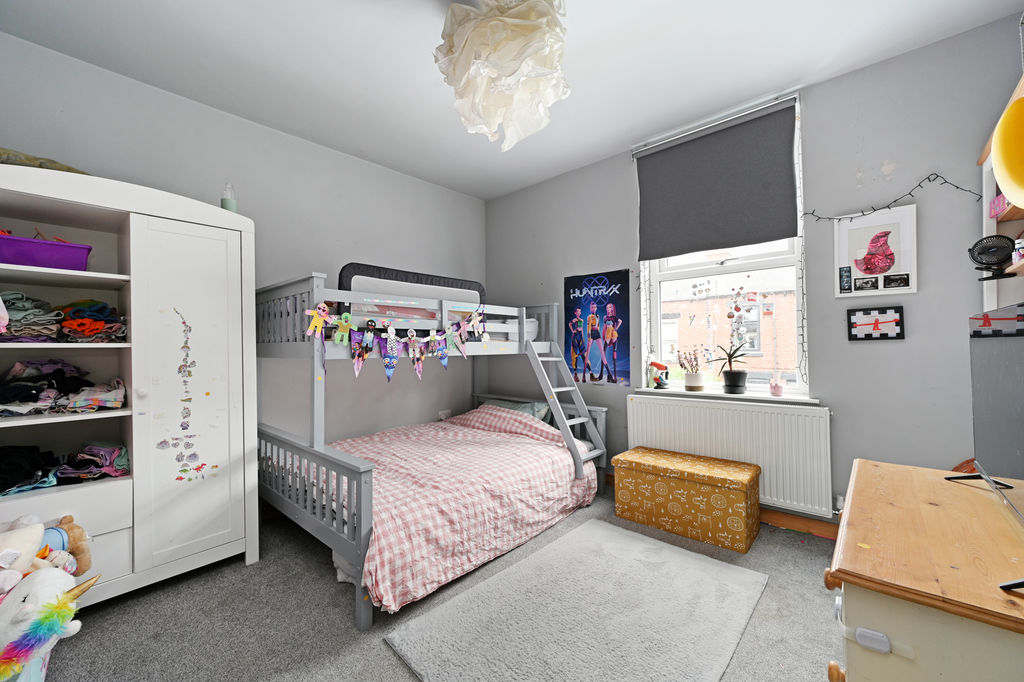 Pearson Place Meersbrook